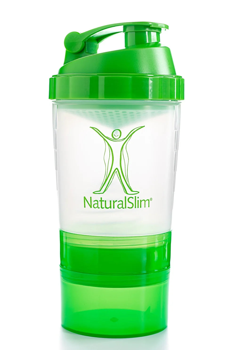 NaturalSlim Shaker