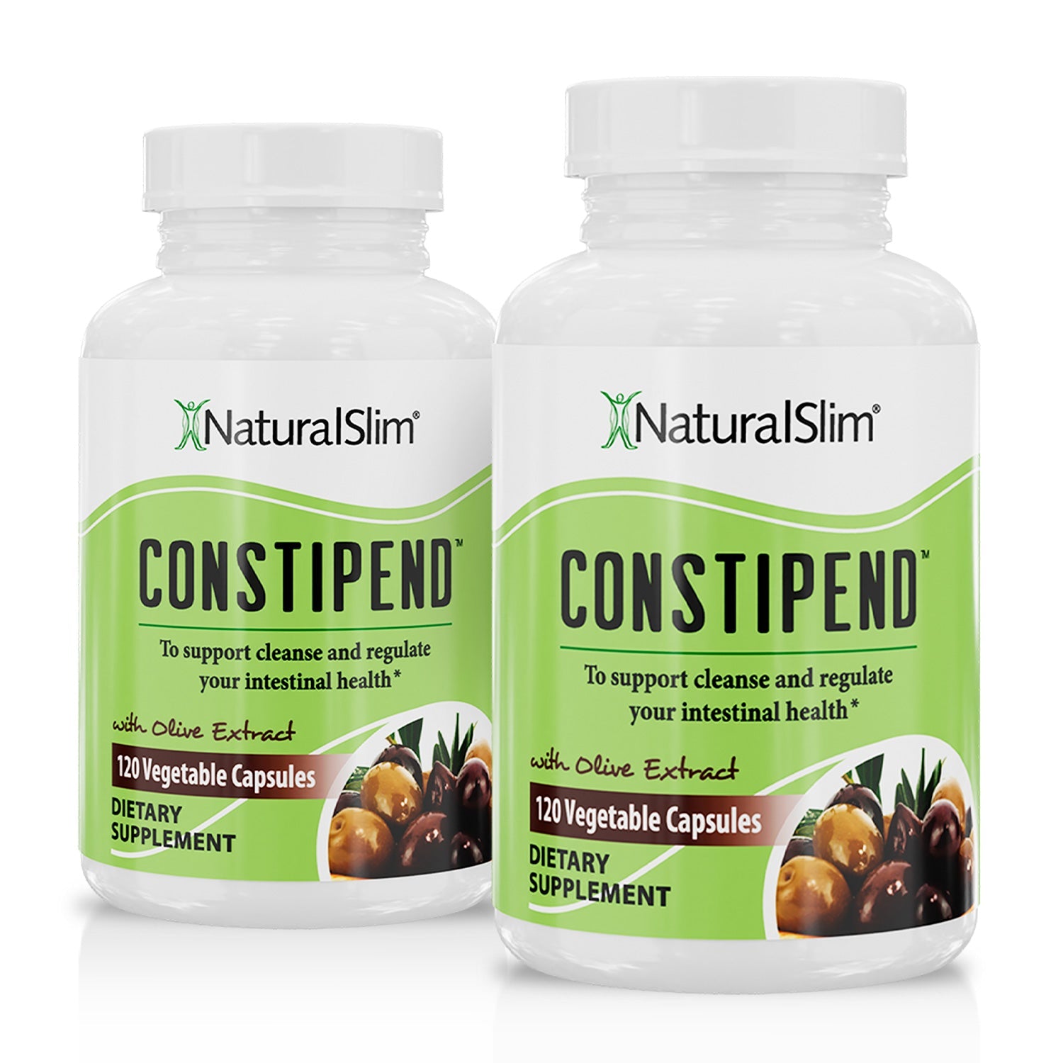 CONSTIPEND™ | Movimiento Intestinal