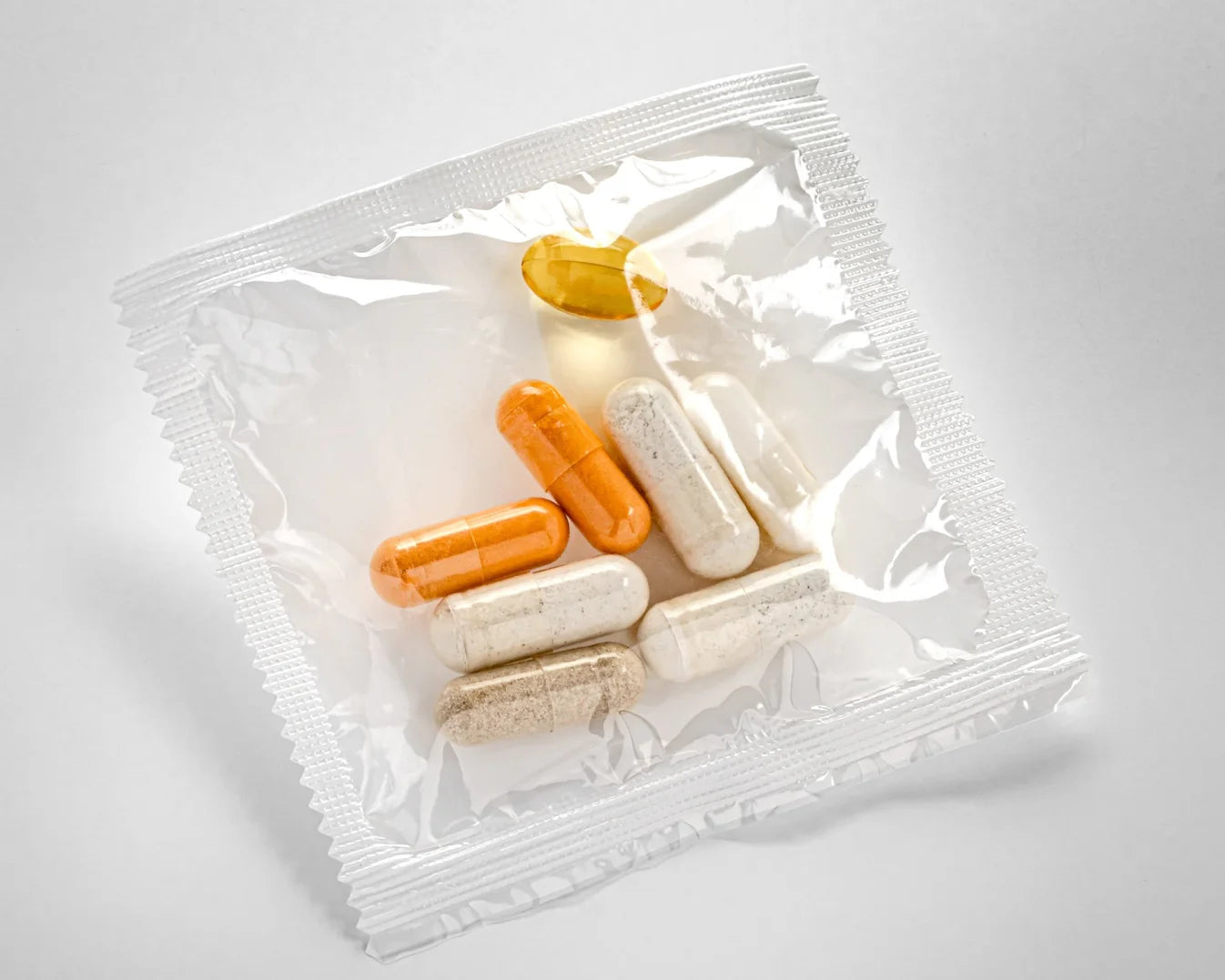 METABOLIC VITAMINS™ High Potency Vitamins for Metabolism, B-Complex with Niacin (B3) + Minerals