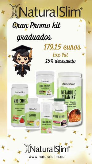 Graduate kit - women