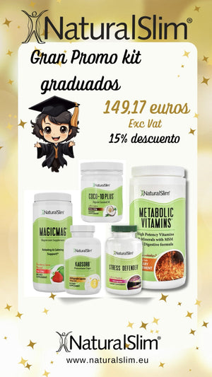 Graduate kit