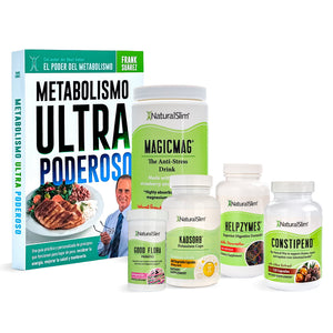 Inner Balance Kit