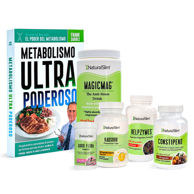 Inner Balance Kit