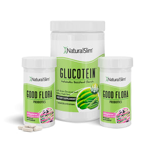 Kit - Probiotic Essentials