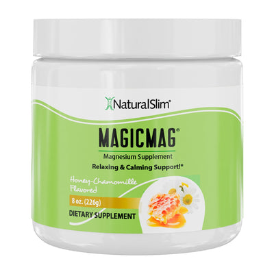 MagicMag® drink | Magnesium Supplement
