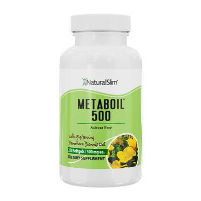 METABOIL™ | GLA | Quemador de Grasa