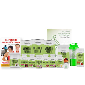Programa NATURALSLIM®