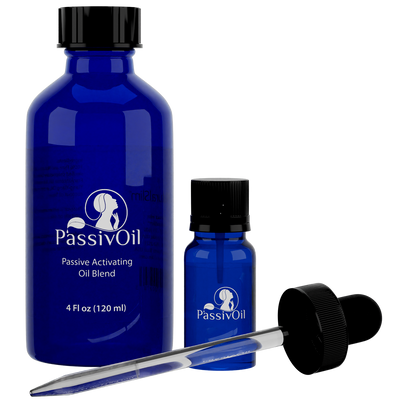 PassivOil™ | Aceites Esenciales