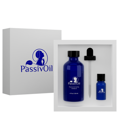 PassivOil™ | Aceites Esenciales
