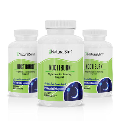 NoctiBurn™ | Quemadores de Grasa Nocturnos