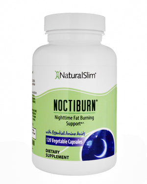 NoctiBurn™ | Quemadores de Grasa Nocturnos