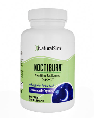 NoctiBurn™ | Quemadores de Grasa Nocturnos