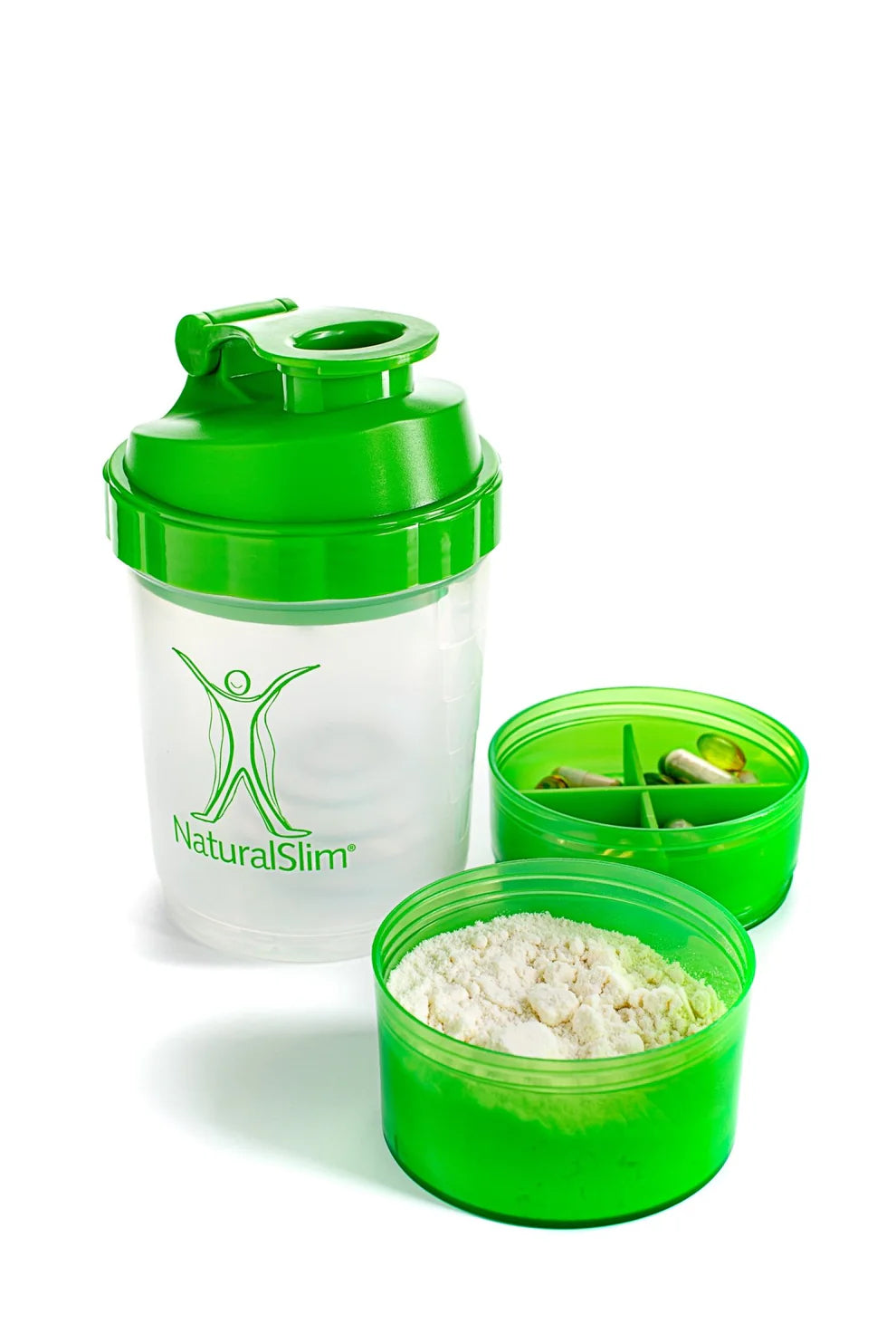 NaturalSlim Shaker