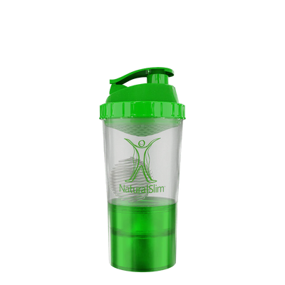 NaturalSlim Shaker