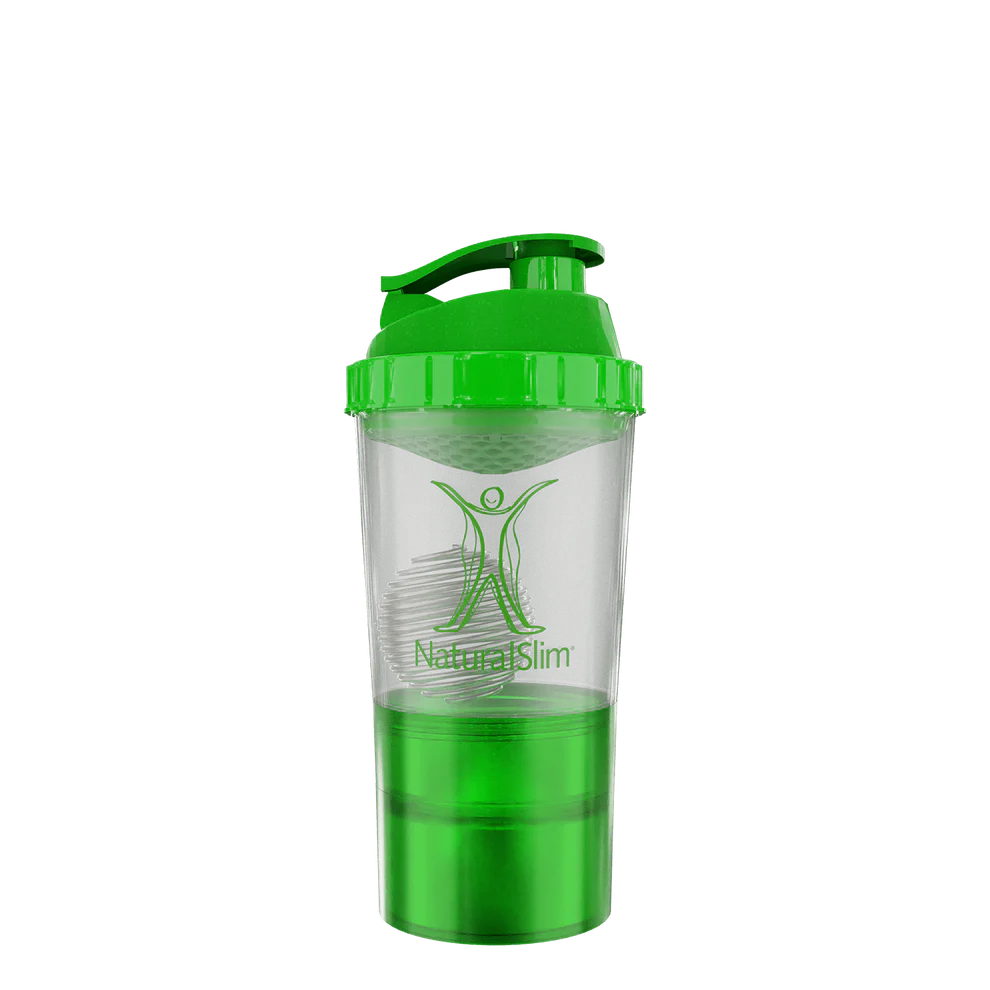 NaturalSlim Shaker
