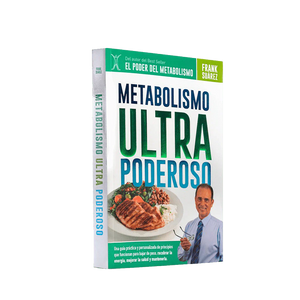 Metabolismo Ultra Poderoso