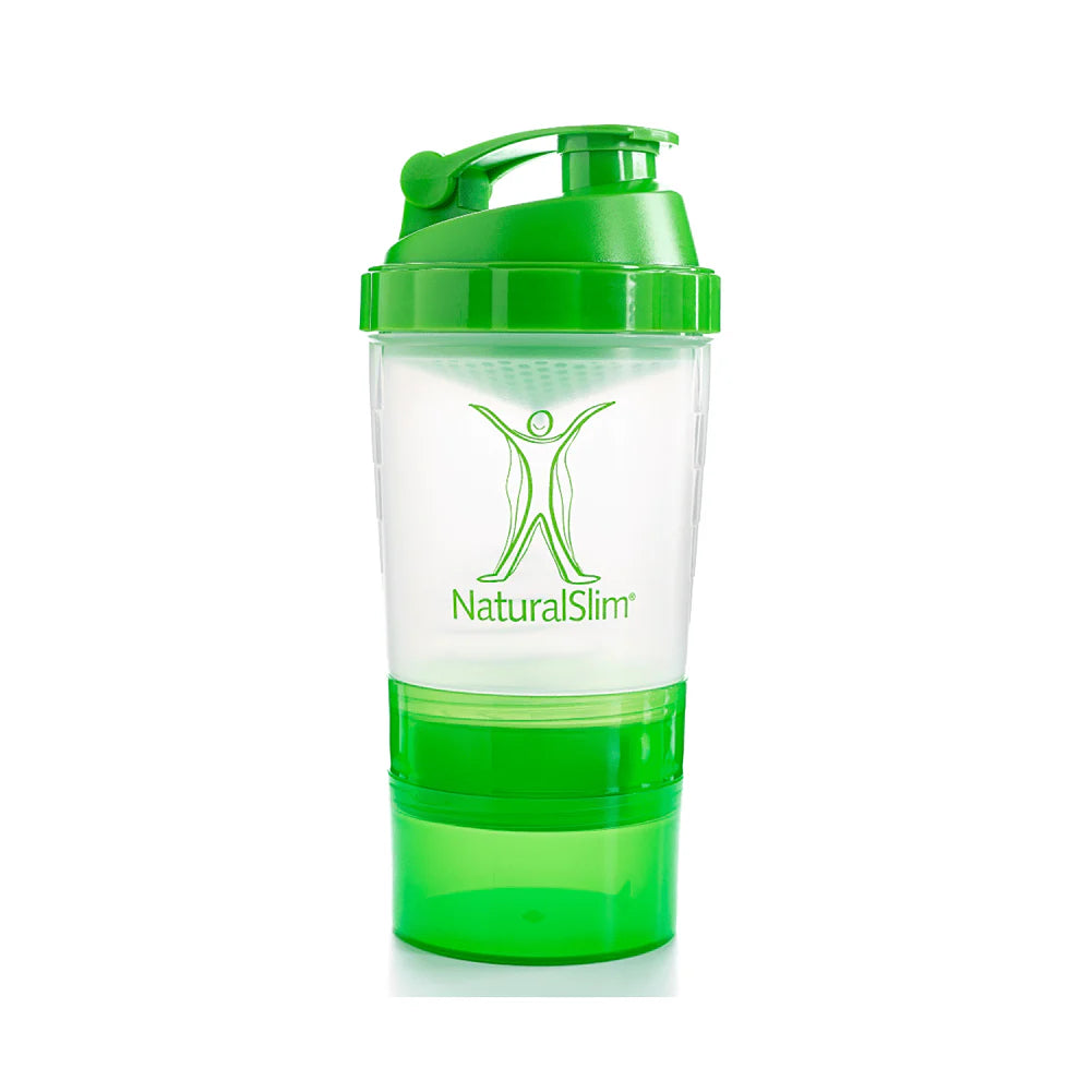 NaturalSlim Shaker