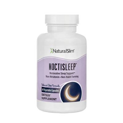 NoctiSleep by NaturalSlim