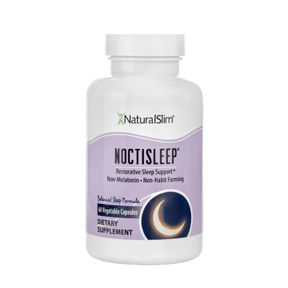 NoctiSleep by NaturalSlim