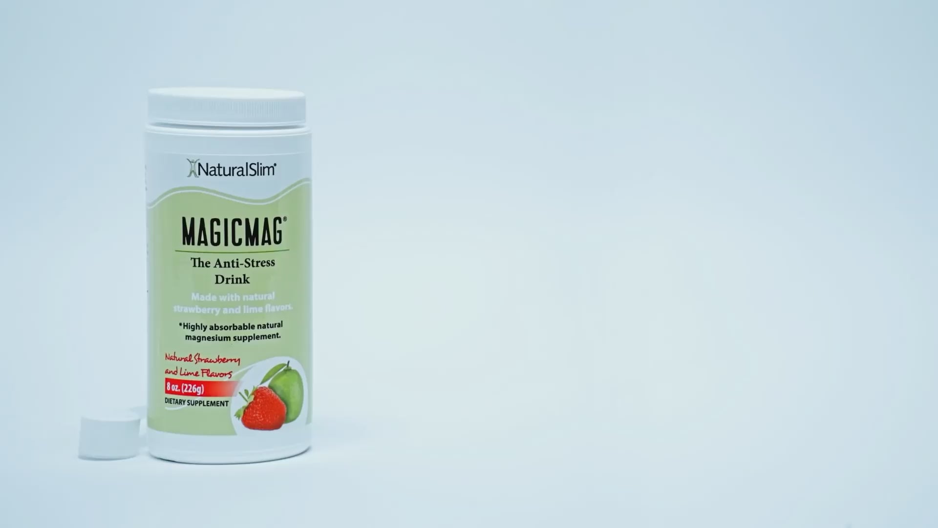 MagicMag® drink | Magnesium Supplement